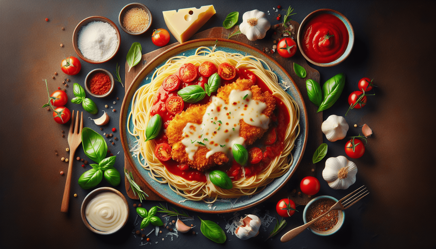 Uncovering the Curious Facts About Chicken Parmigiana